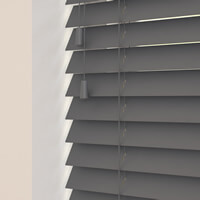 Kohl venetian blinds