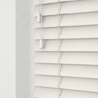 Polar venetian blinds