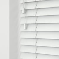 Pure venetian blinds