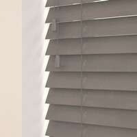 Tanza venetian blinds